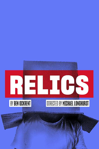 Relics product image