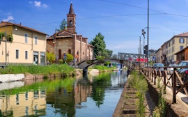 Biserica San Cristoforo