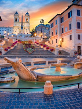Roma Pass
