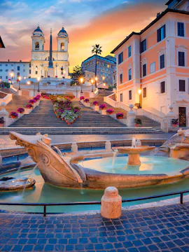 Passe Roma