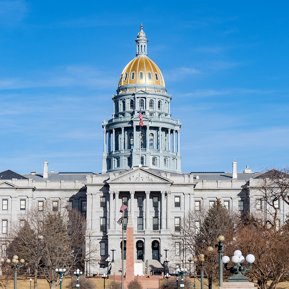 Image of Denver