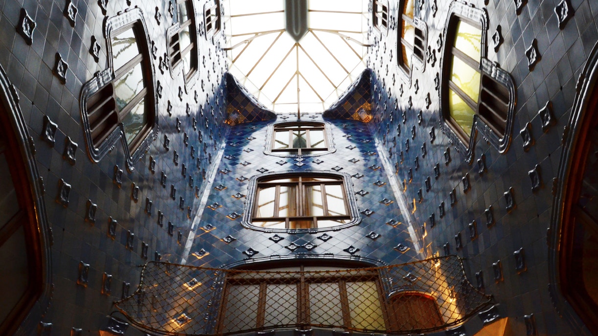 poble espanyol tickets