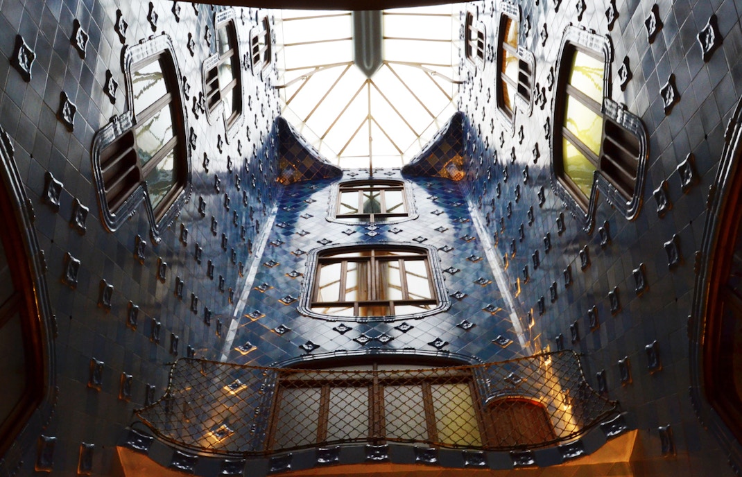 Casa Batllo