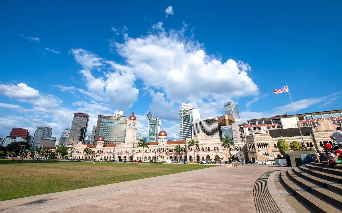 8-hour private guided tour of kuala lumpur with round-trip transfers-6 8-hour private guided tour of kuala lumpur with round-trip transfers-6