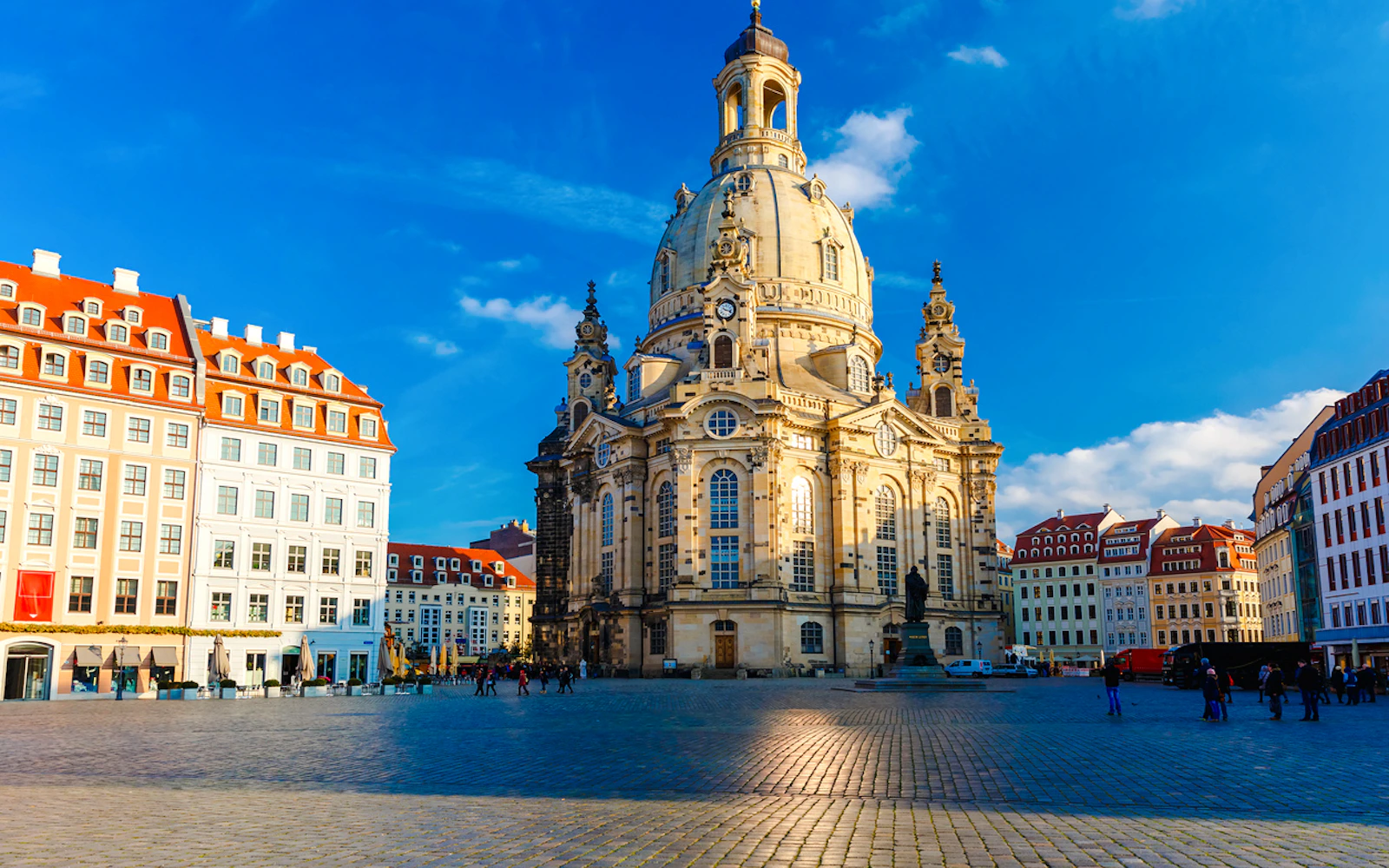 Dresden Private Walking Tour Image 3