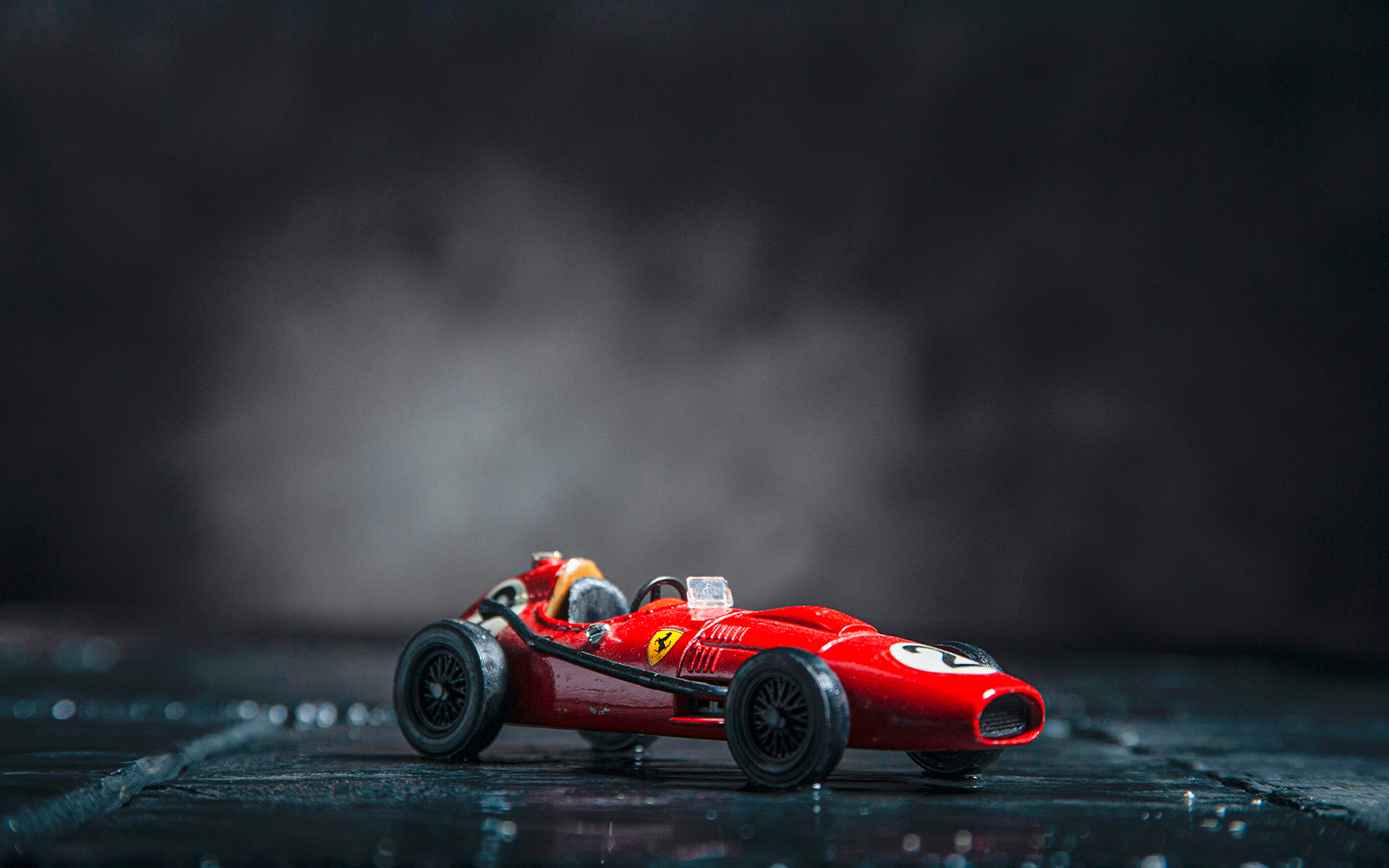 Scuderia Ferrari
