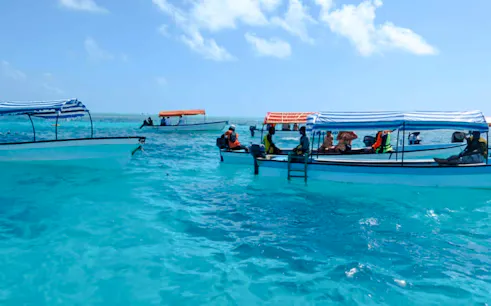 zanzibar: snorkel-tour naar het mnemba-atol-1