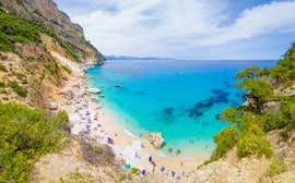 Cala Sisine