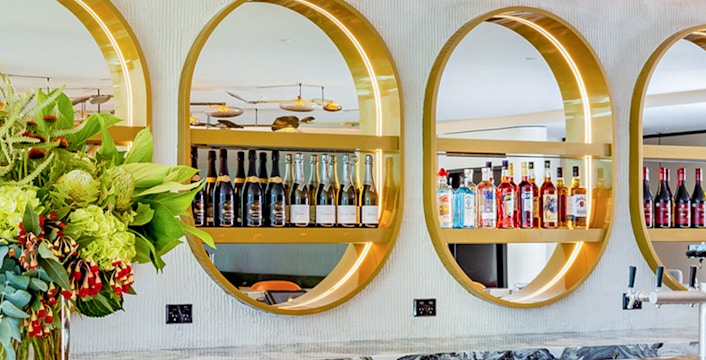 Plaza Premium Lounge Adelaide