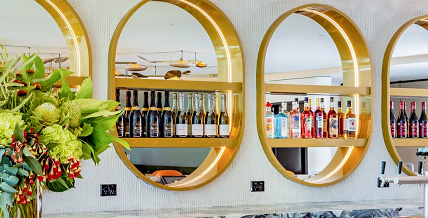 Plaza Premium Lounge Adelaide