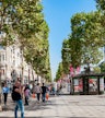Champs Elysees