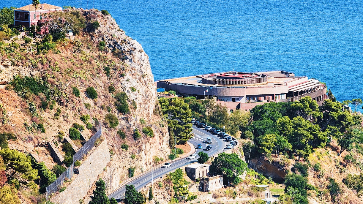 Tickets to Giardini Naxos, Sicily