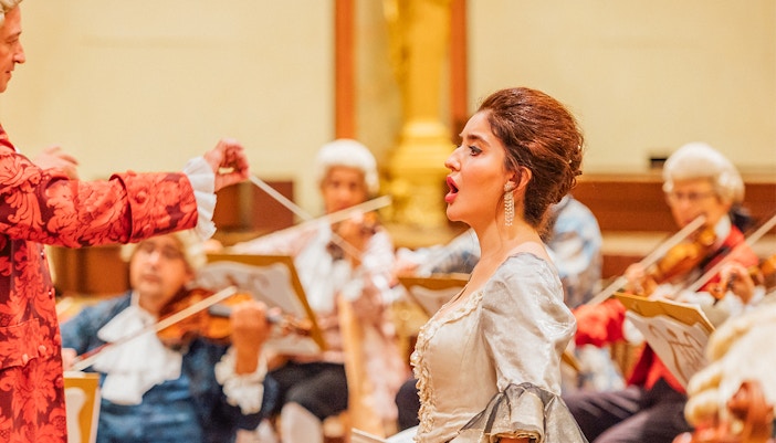 Disfruta de adaptaciones para niños en la Ópera Semper de Dresde