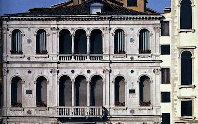 Palazzo Grimani Entrance Ticket and Skip the Line