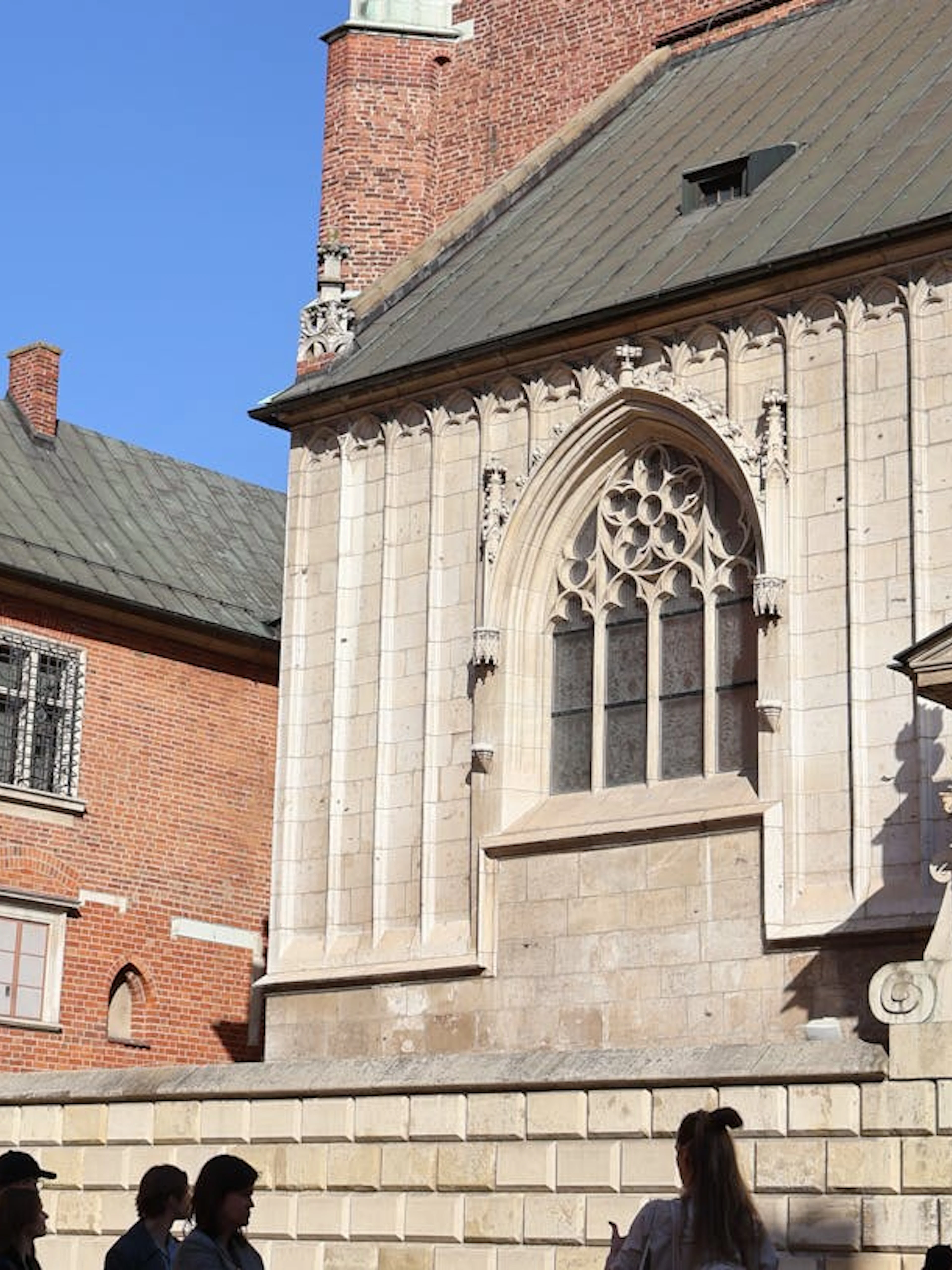 wawel – eine tour mit erzählungen zur frauengeschichte auf dem wawel-hügel-1