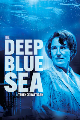 The Deep Blue Sea Tickets