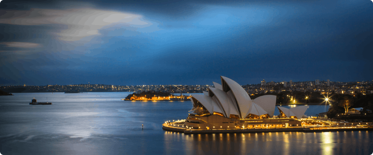 Encontre o que de melhor Sydney tem para oferecer em uma seleção feita por especialistas. Ofertas de última hora, ingressos imediatos, cashback e muito mais.