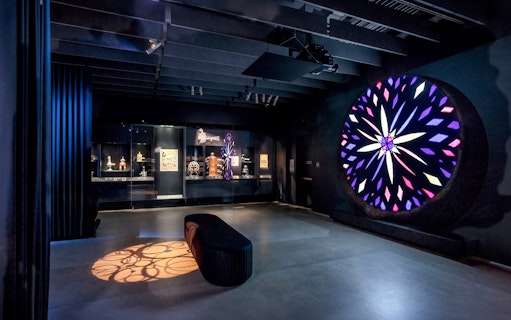 museo dell’accademia del cinema-4
