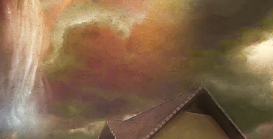 Gevangen Ontsnappingsruimte