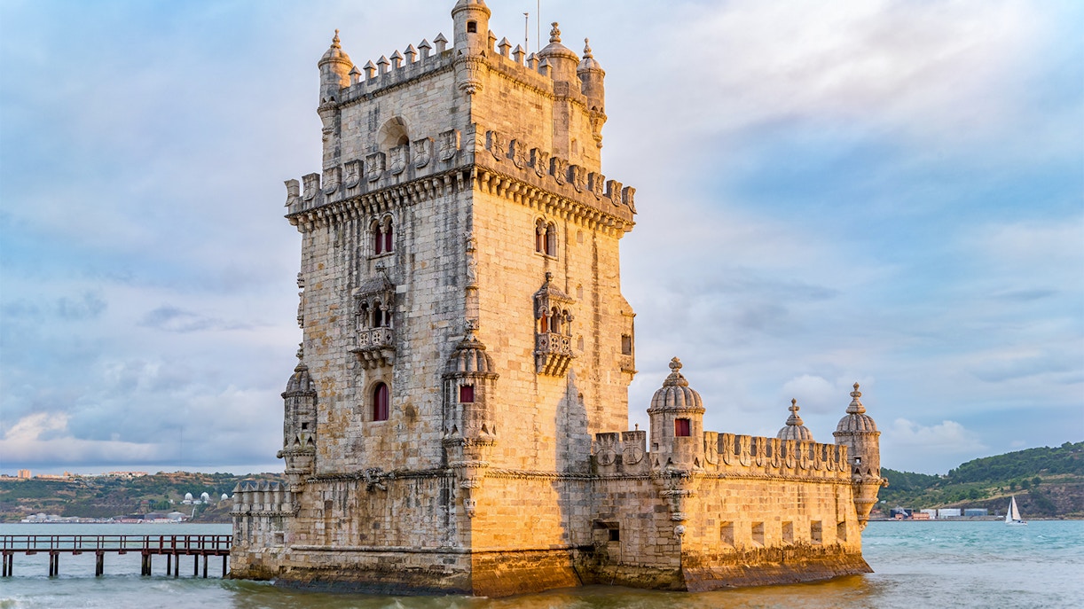 Belem Tower