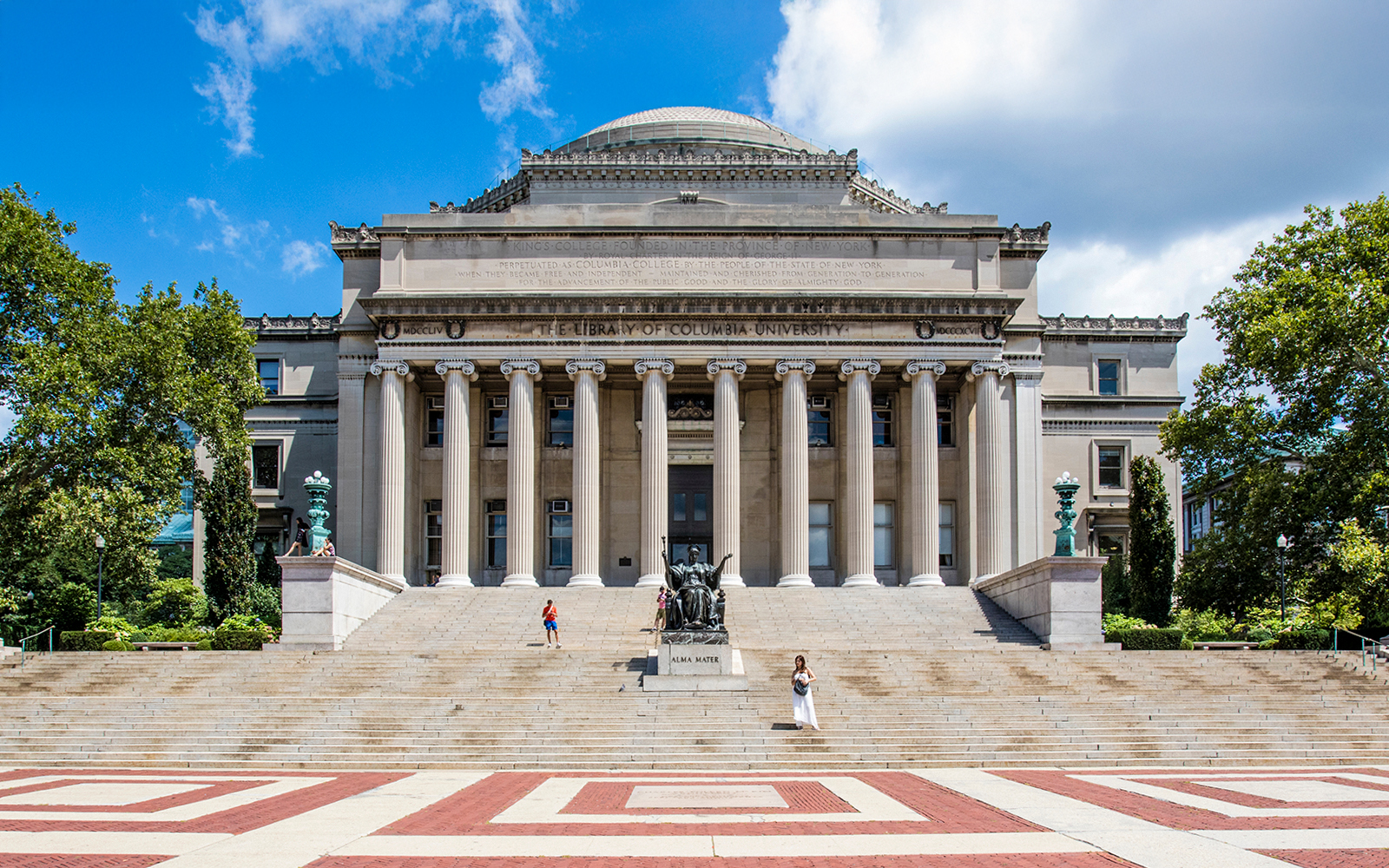 Columbia University