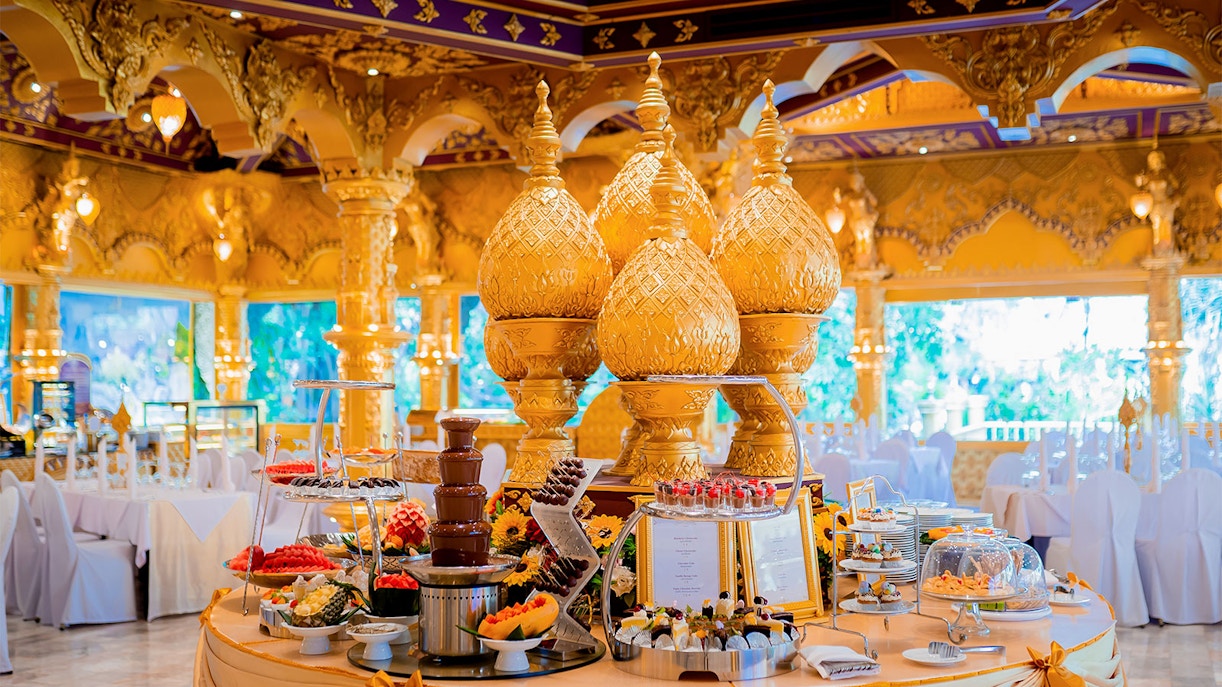 Phuket Fantasea - Plan your visit