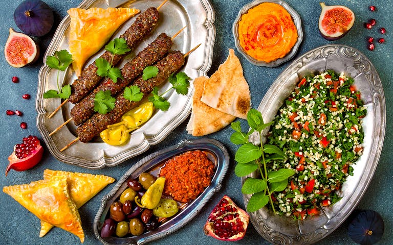 louvre museum restaurants