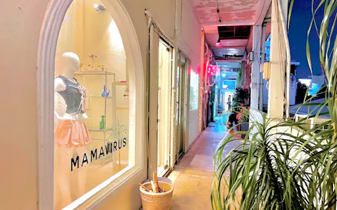 saigon shopping tour: hidden gems & hot spots-1