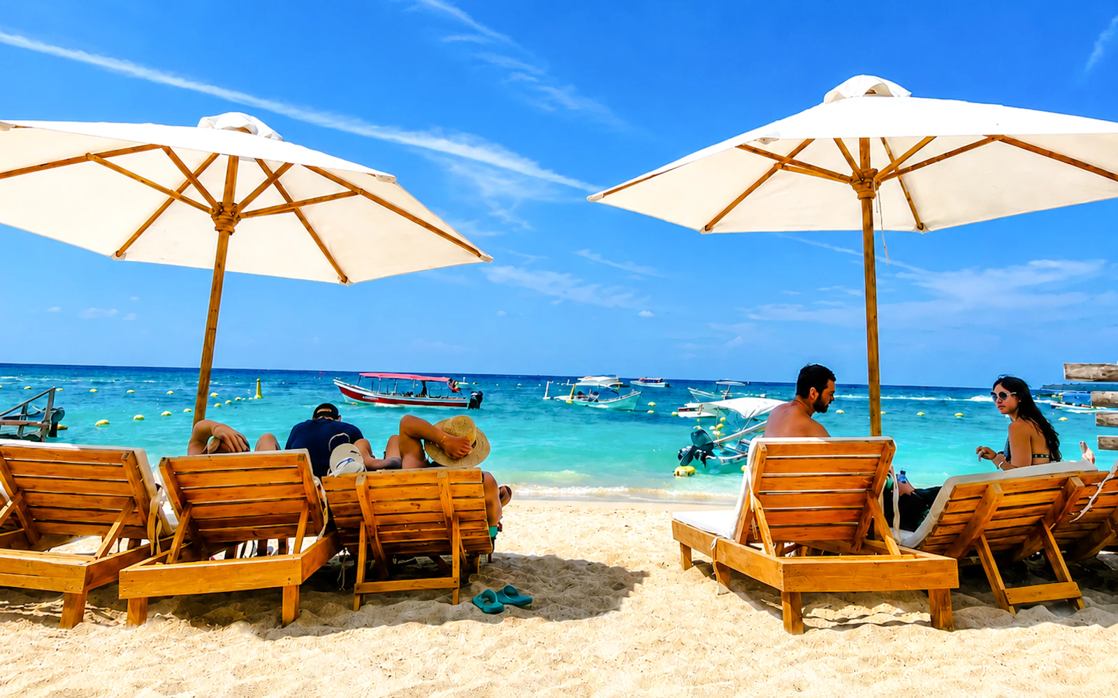 From Cartagena: Rosario Islands and Playa Blanca Day Trip with Snorkeling and Lunch