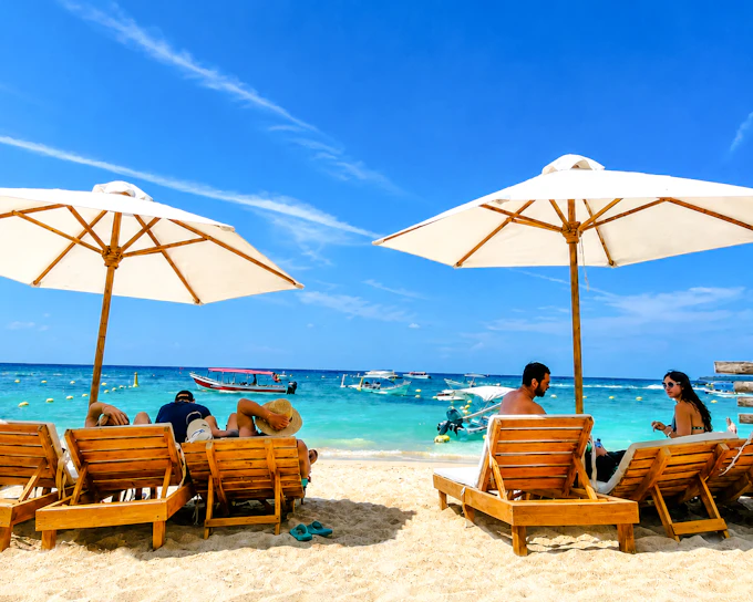 Cartagena: Excursión Islas del Rosario y Playa Blanca con Snorkel o Acuario (Product 54647)