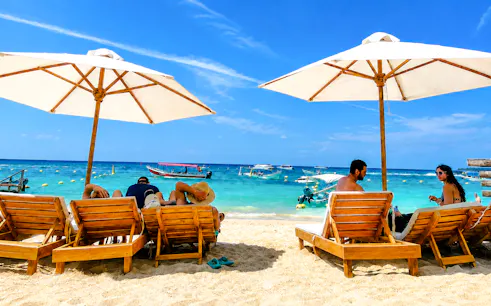 cartagena: excursión islas del rosario y playa blanca con snorkel o acuario-1