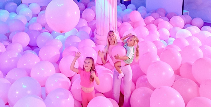 Bubble Planet Berlin