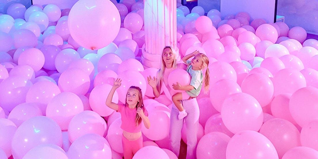 Bubble Planet Berlin