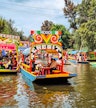 Xochimilco