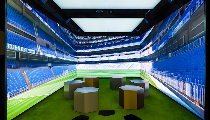 Legends Collection Timings