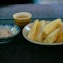 Try Wartime Food
