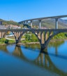 Régua Pedestrian Bridge