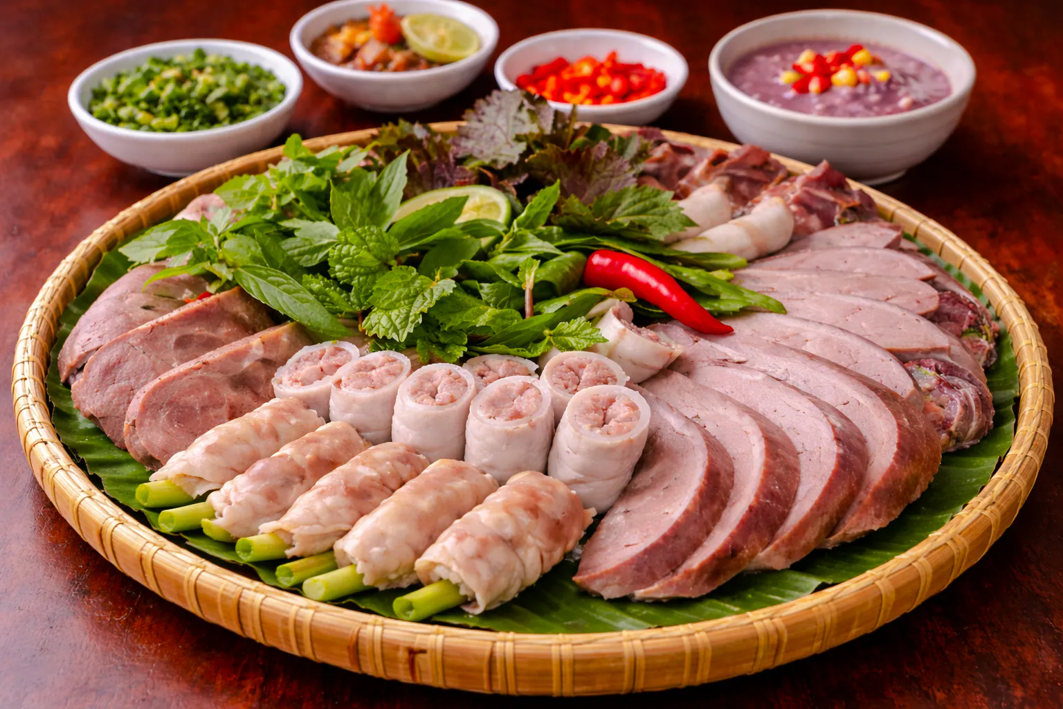 Hanoi Unusual Food Tour: Hidden Dishes Only Locals Eat