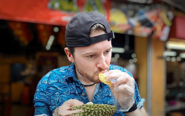 Penang Street Food Tour | Headout