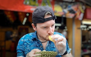 Food Tours in Penang