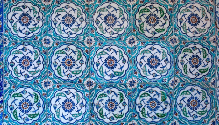 Interesting facts about the Blue Mosque