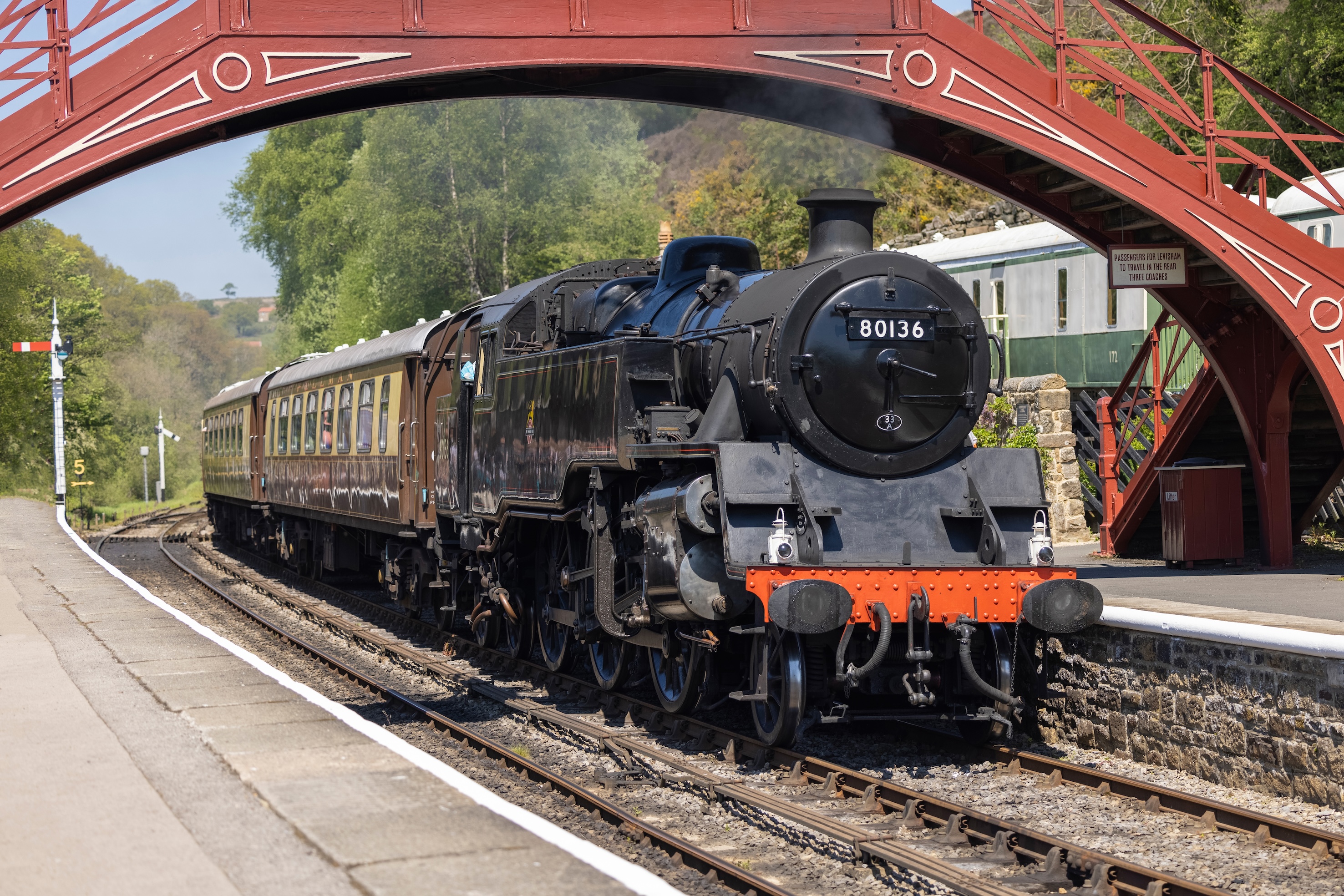 Near Harry Potter in York