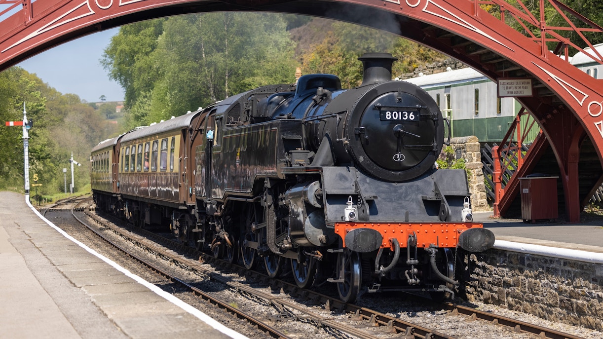 Near Harry Potter in York