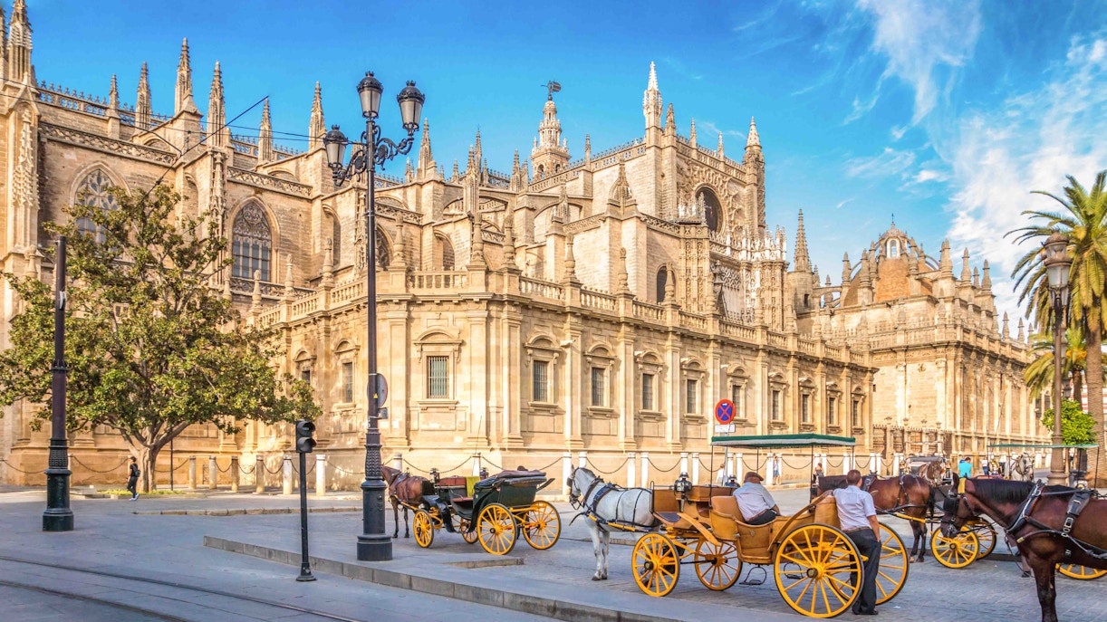 Visitas guiadas Barcelona