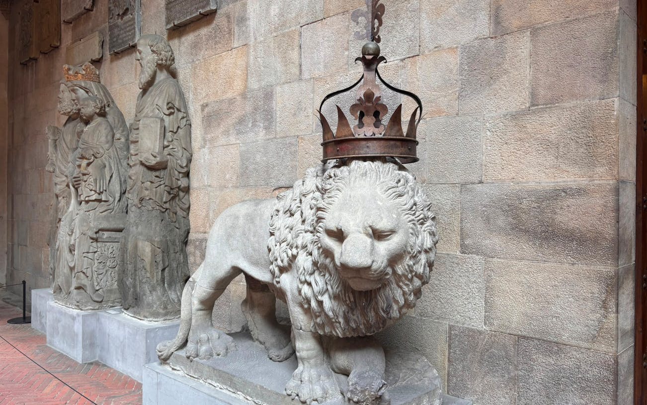billets d'entrée prioritaires pour la galerie de l'académie et le musée du bargello-3