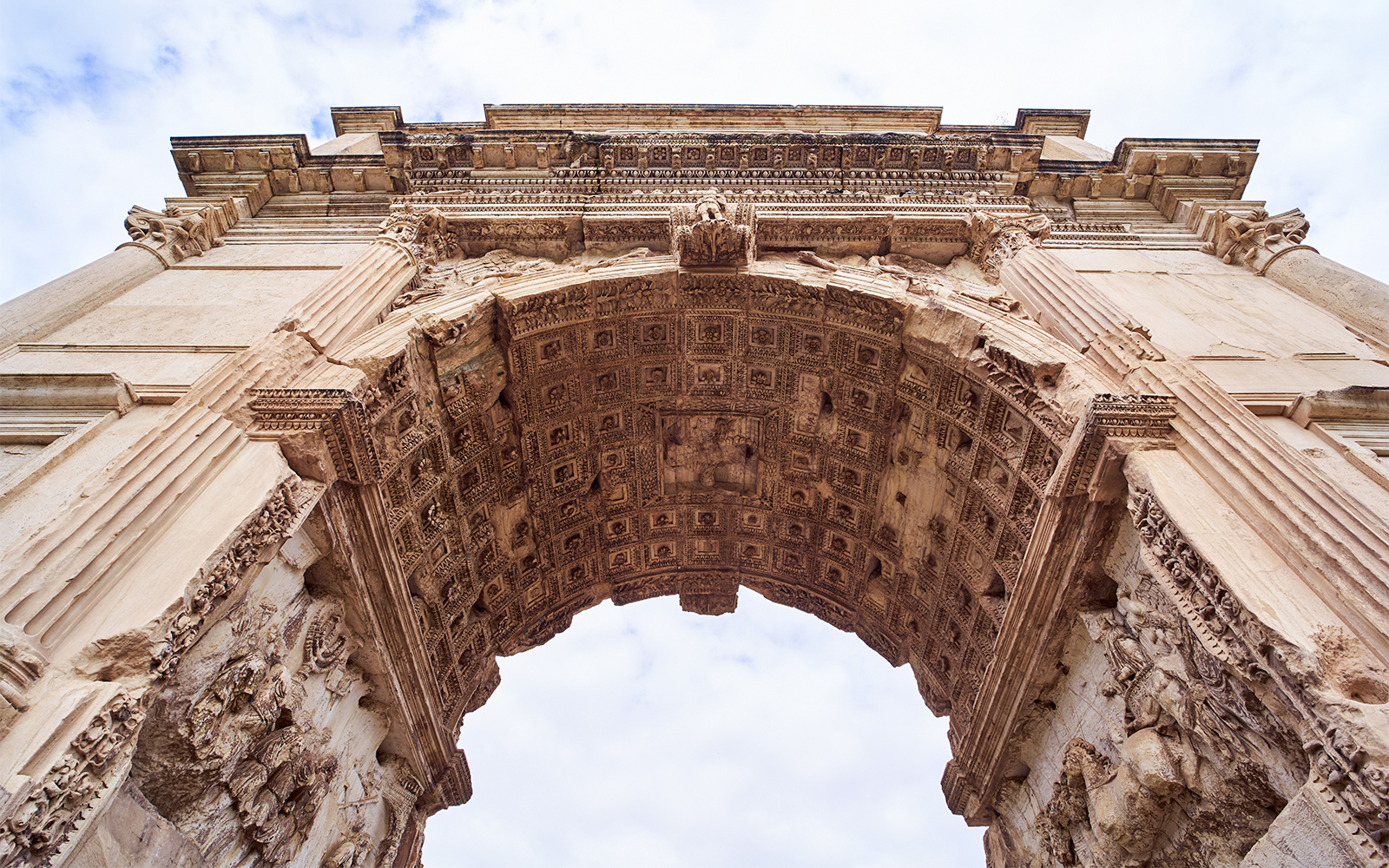 Roman Forum Opening Hours