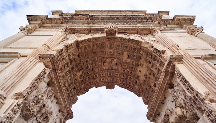Roman Forum Opening Hours