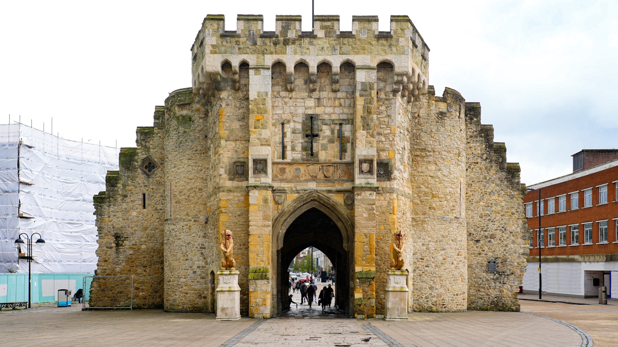 Osborne House