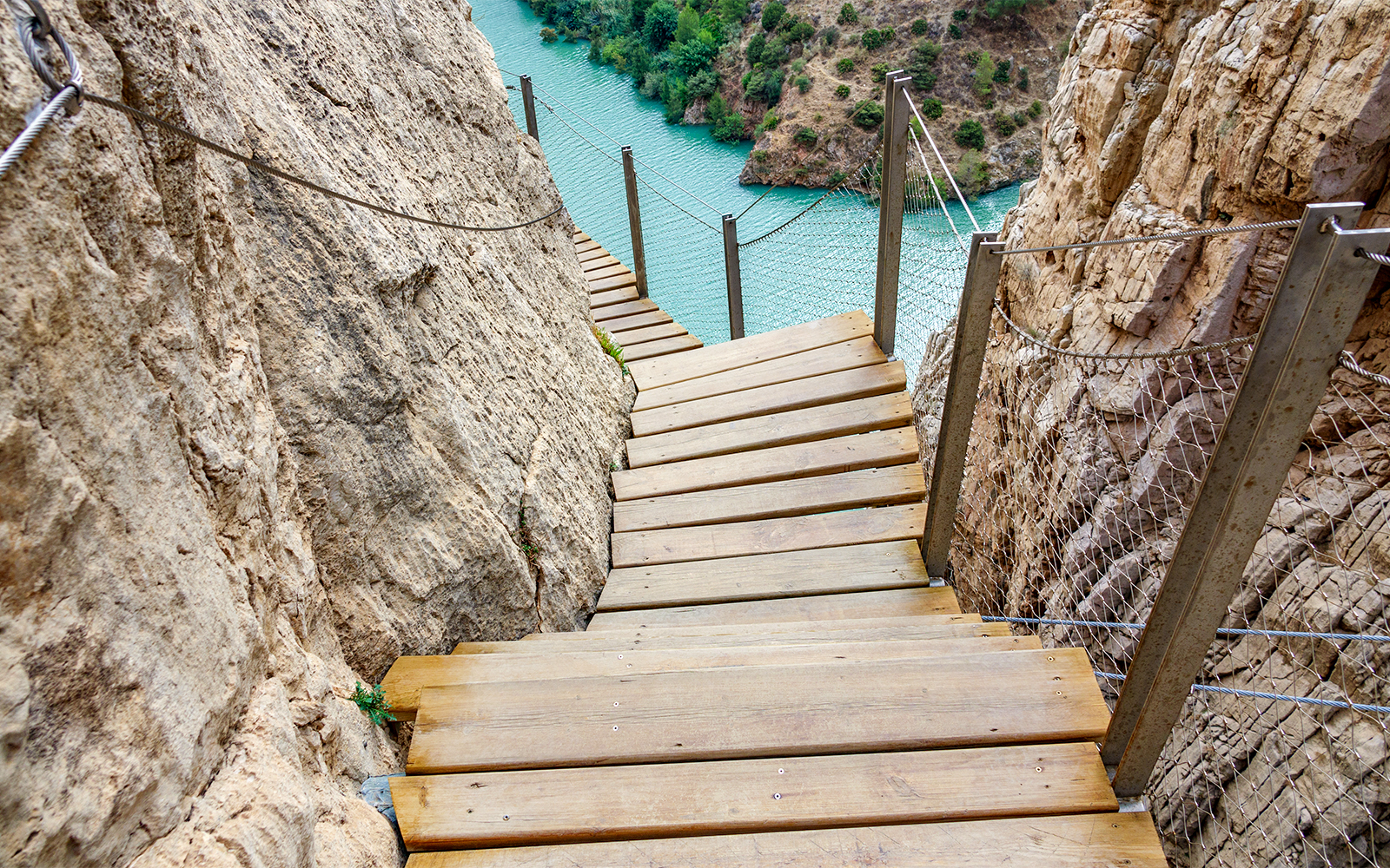 Caminito del Rey