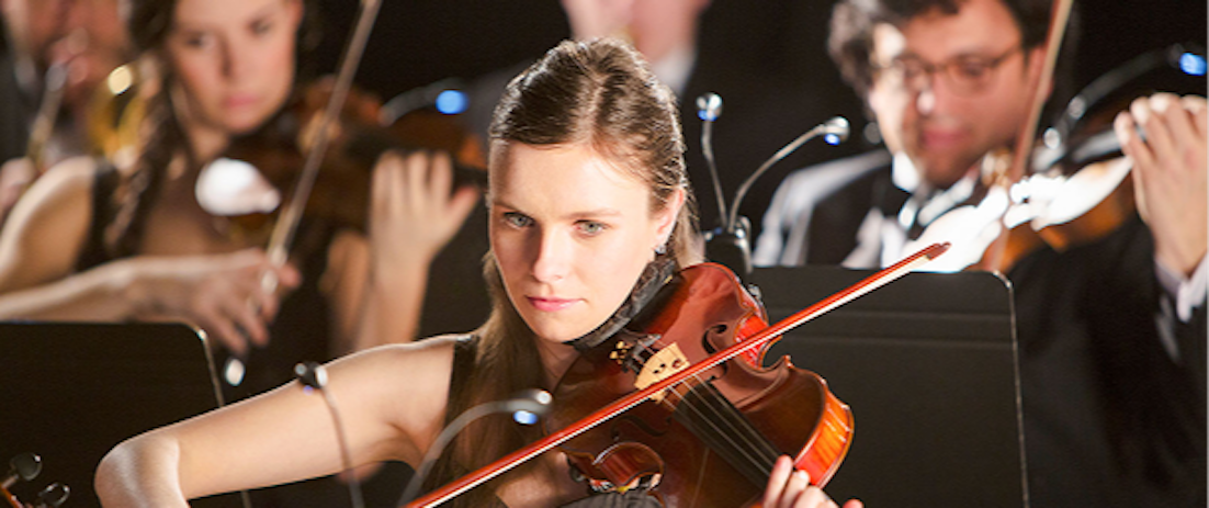 St. Anne's Church: Classical Concert